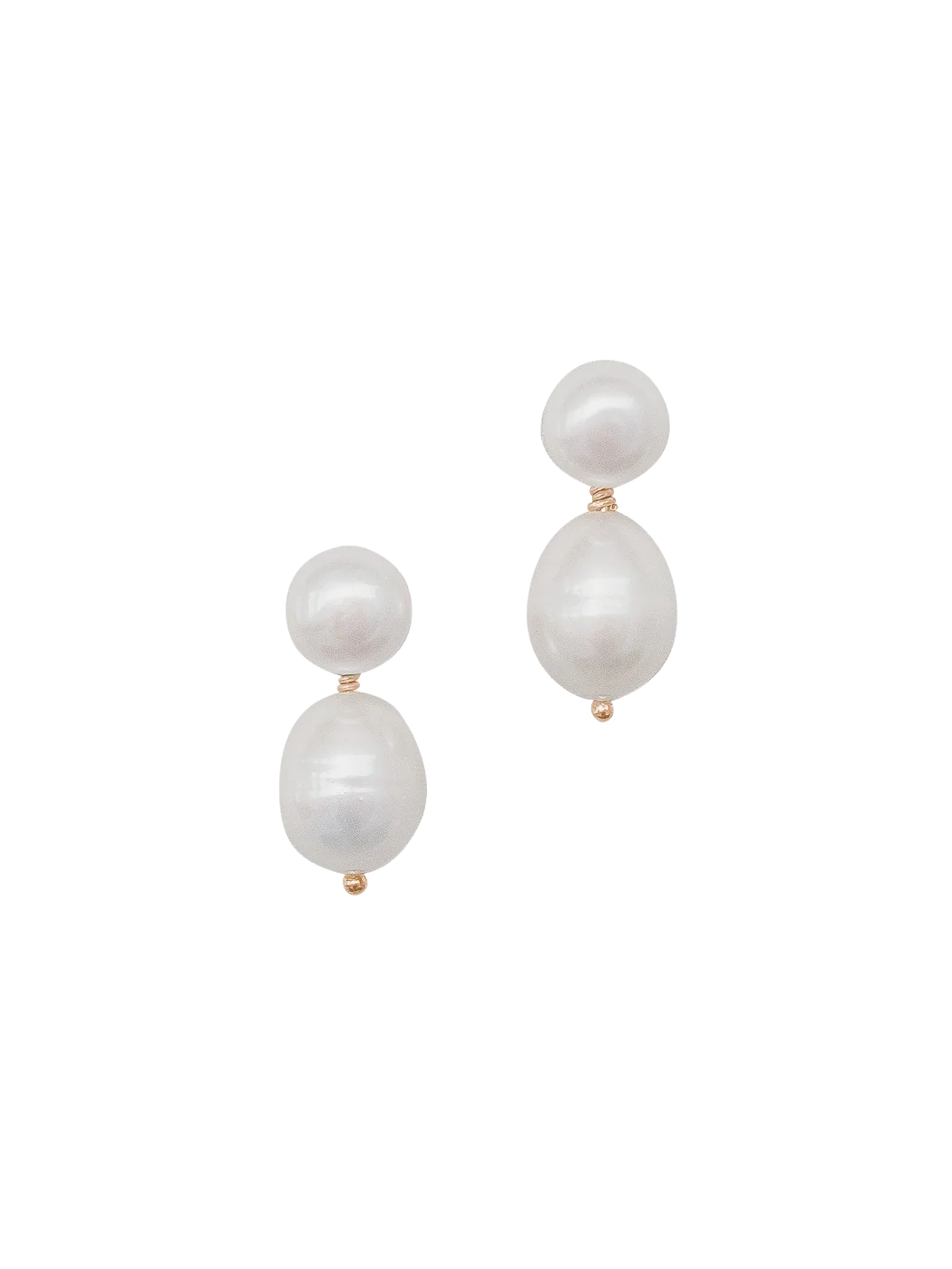 Madeline Earrings - Kerry McGauley