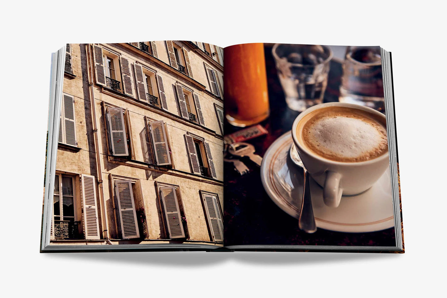 Paris Chic - Assouline Books