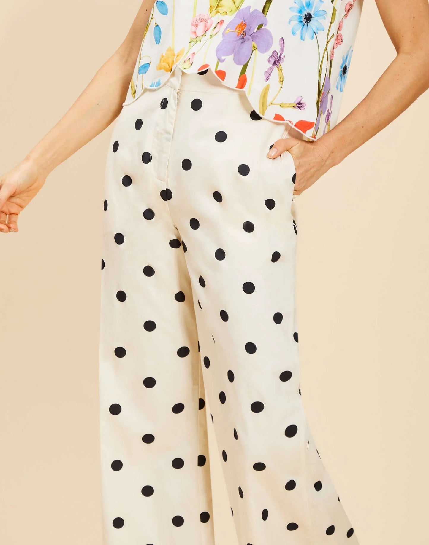 Taylor Pant - Mestiza