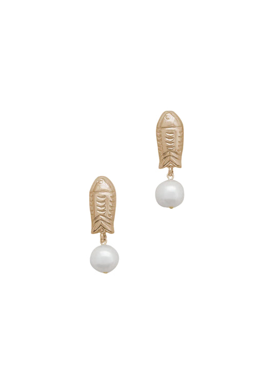 Reef Earrings - Kerry McGauley