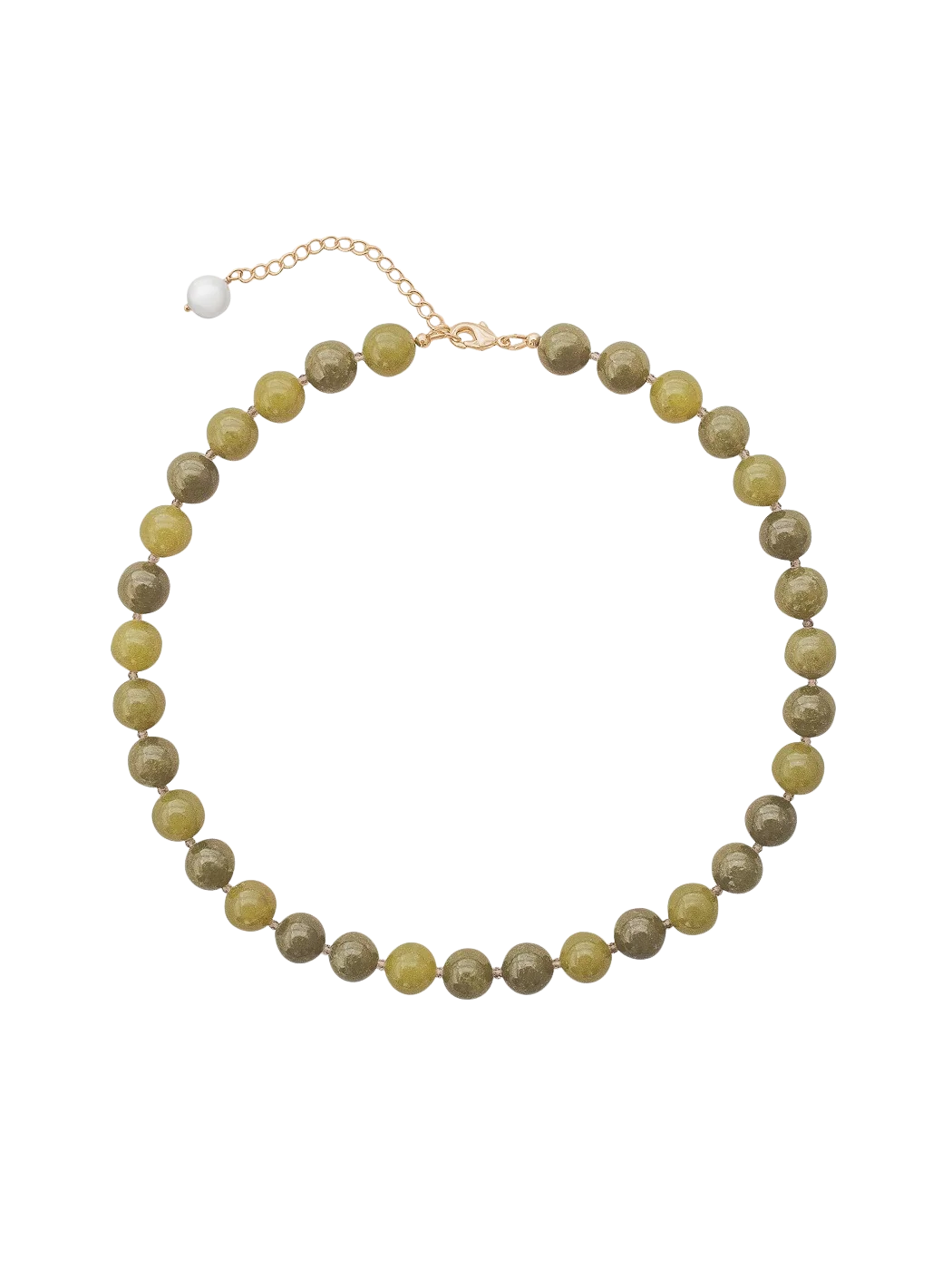 Rita Necklace - Kerry McGauley