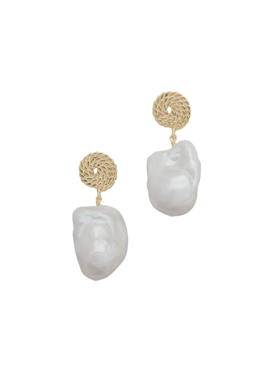 Saylor Earrings - Kerry McGauley