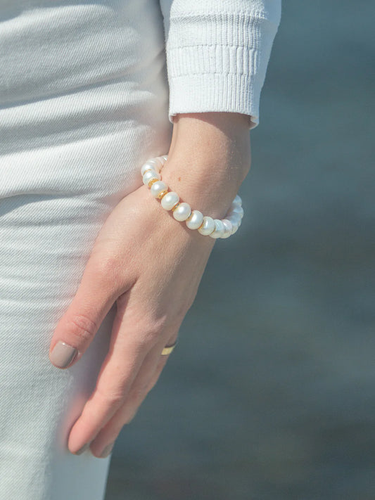 Sienna Bracelet - Kerry McGauley
