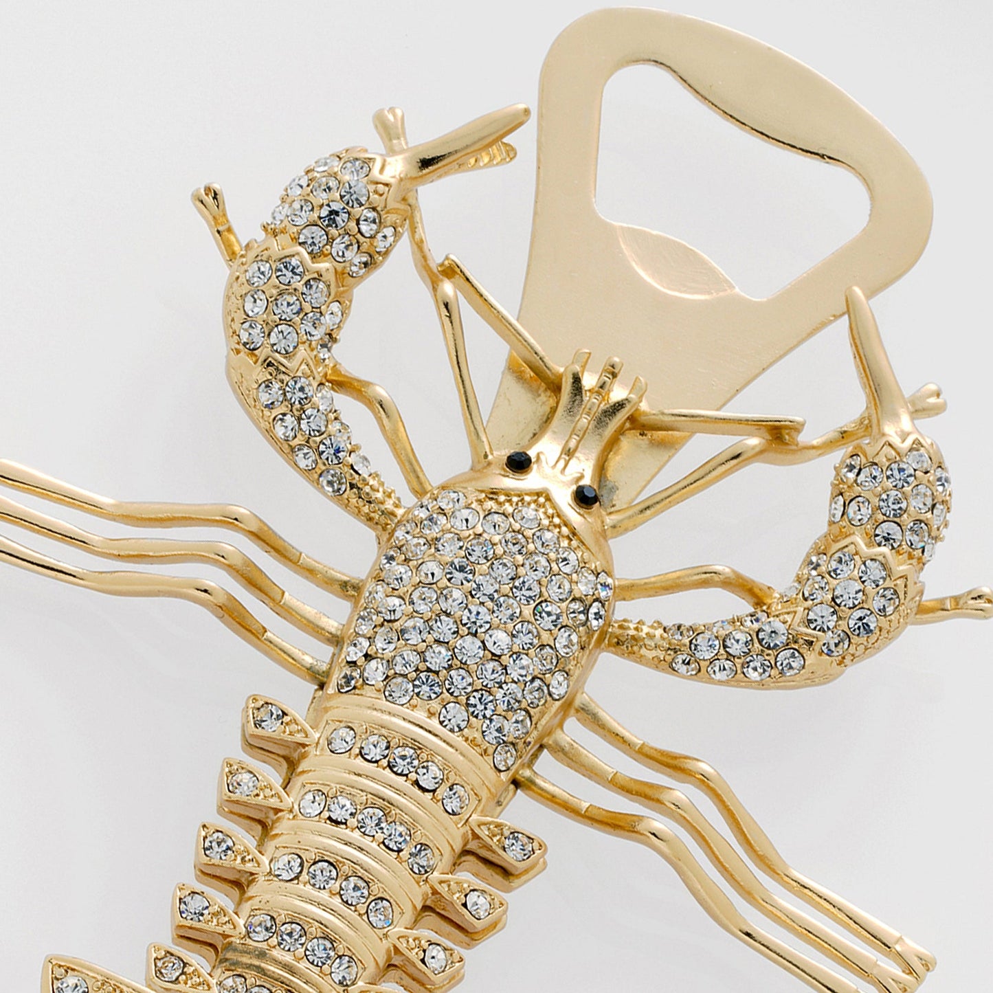 Lobster Bottle Opener - Joanna Buchanan