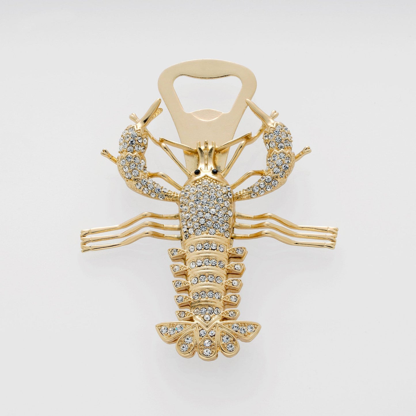 Lobster Bottle Opener - Joanna Buchanan