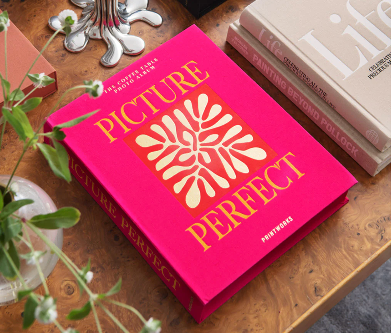 Photo Album - Picture Perfect - Printworks