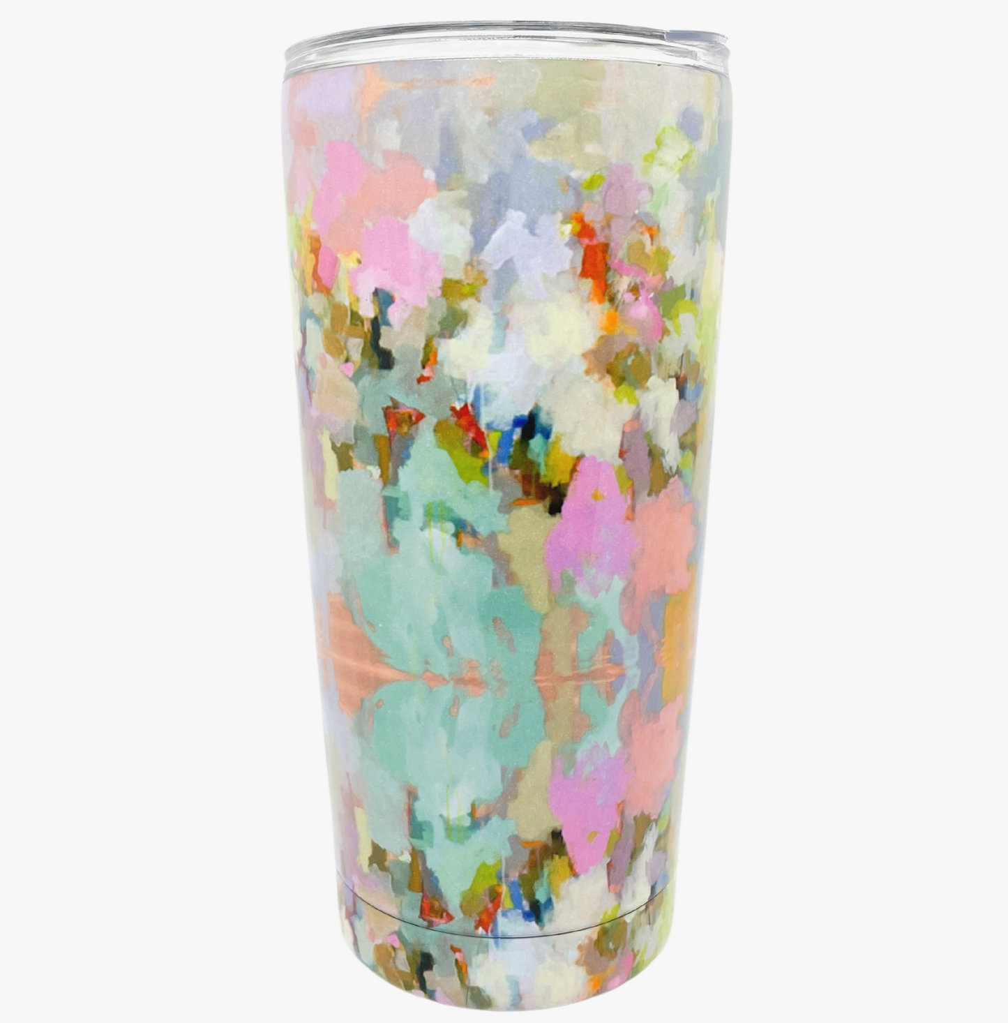 Brooks Avenue Tall Tumbler - Laura Park