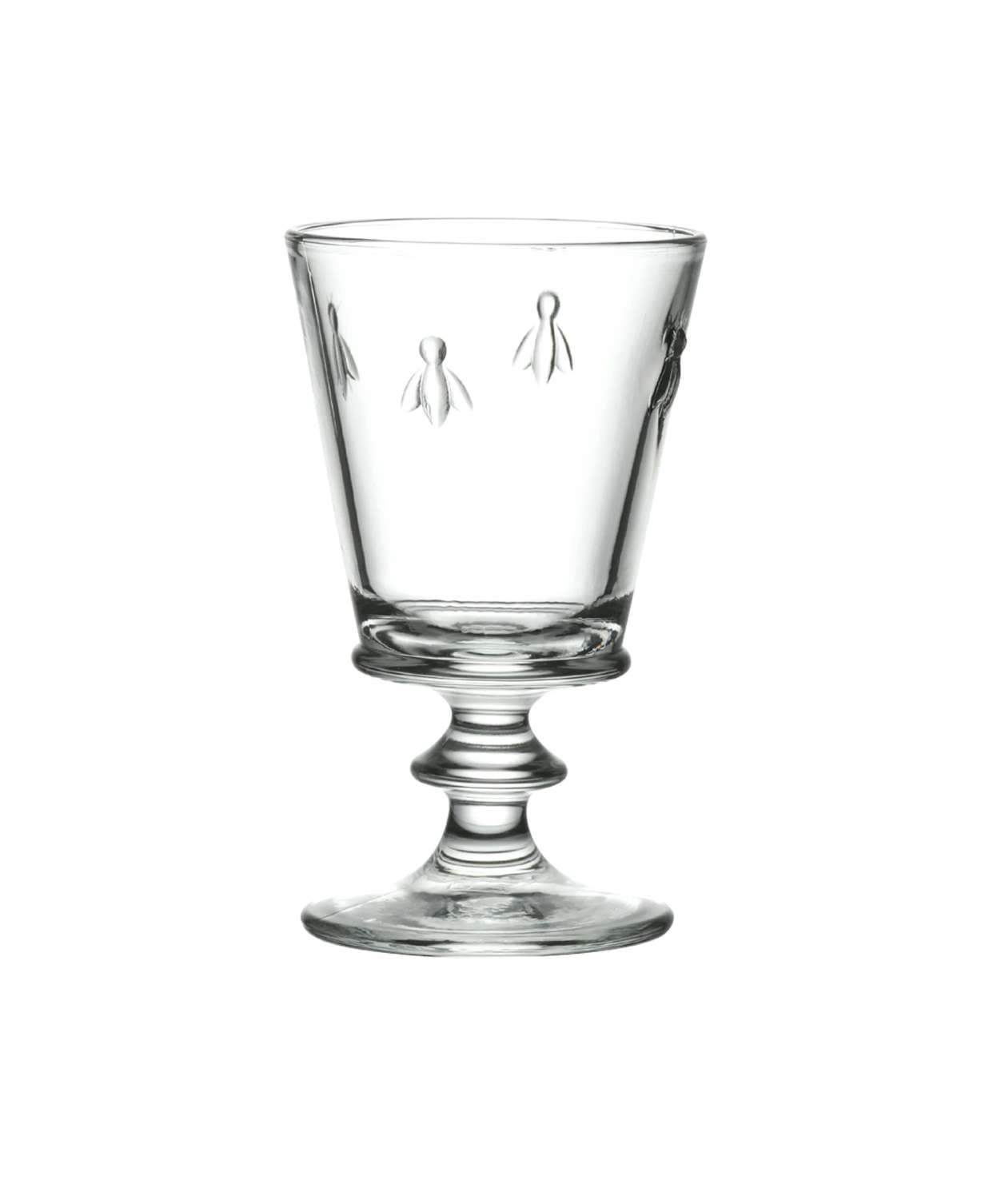 Bee Wine Glass Set of 6 - Rochere