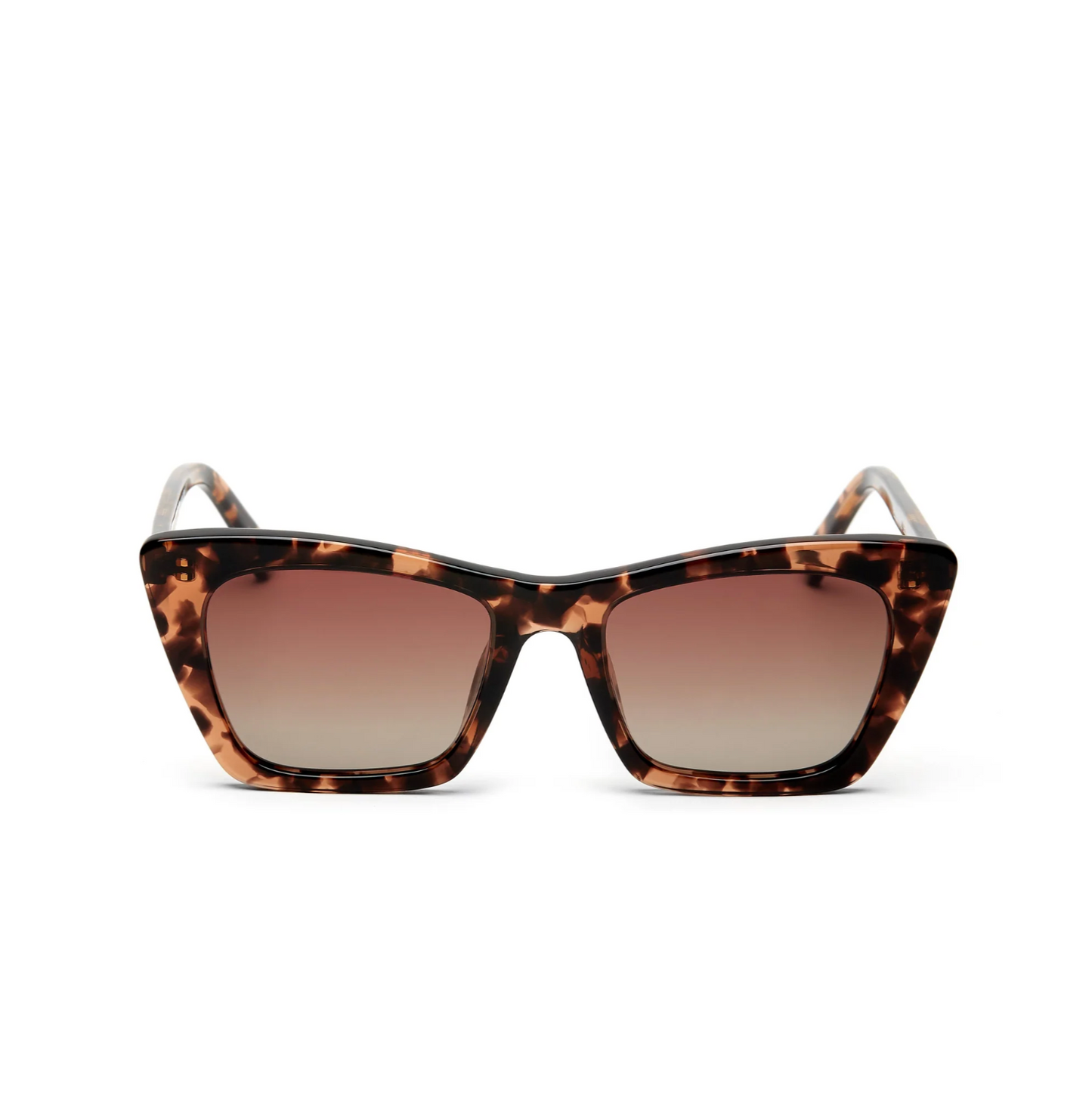 Essential Polarized Sunglasses - Tortoise - Eleventh Hour