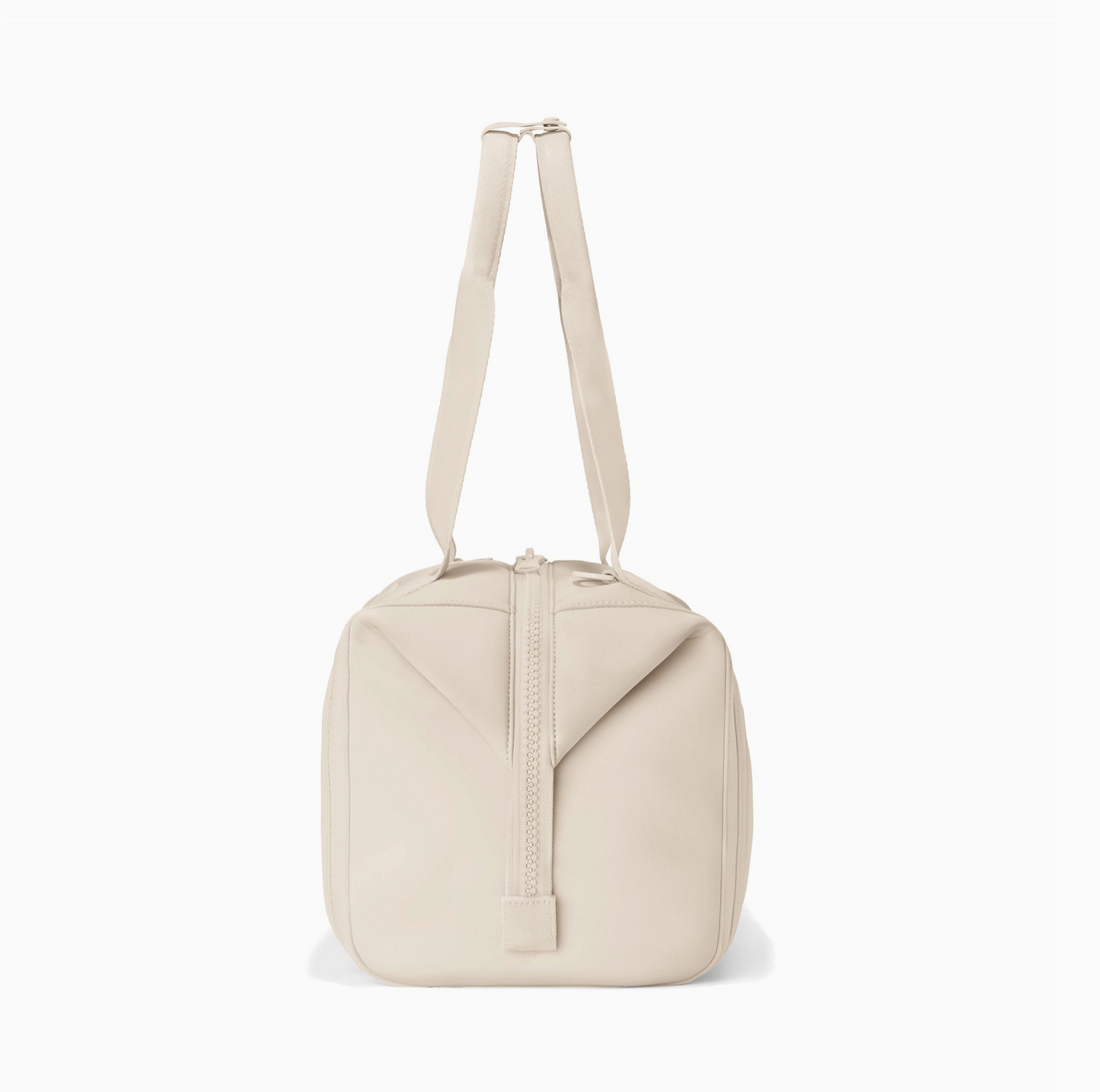 Landon Carryall in Oyster - MEDIUM - Dagne Dover