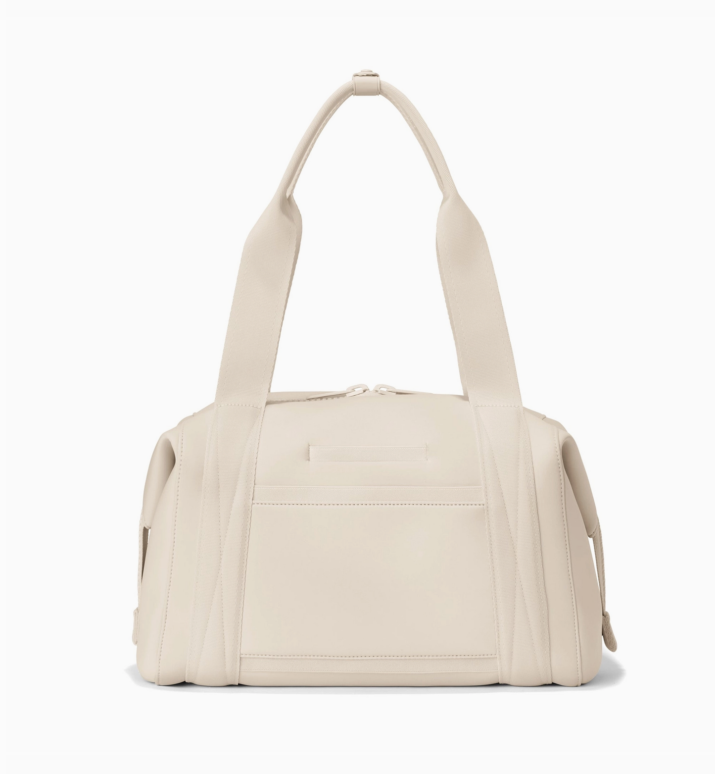 Landon Carryall in Oyster - MEDIUM - Dagne Dover