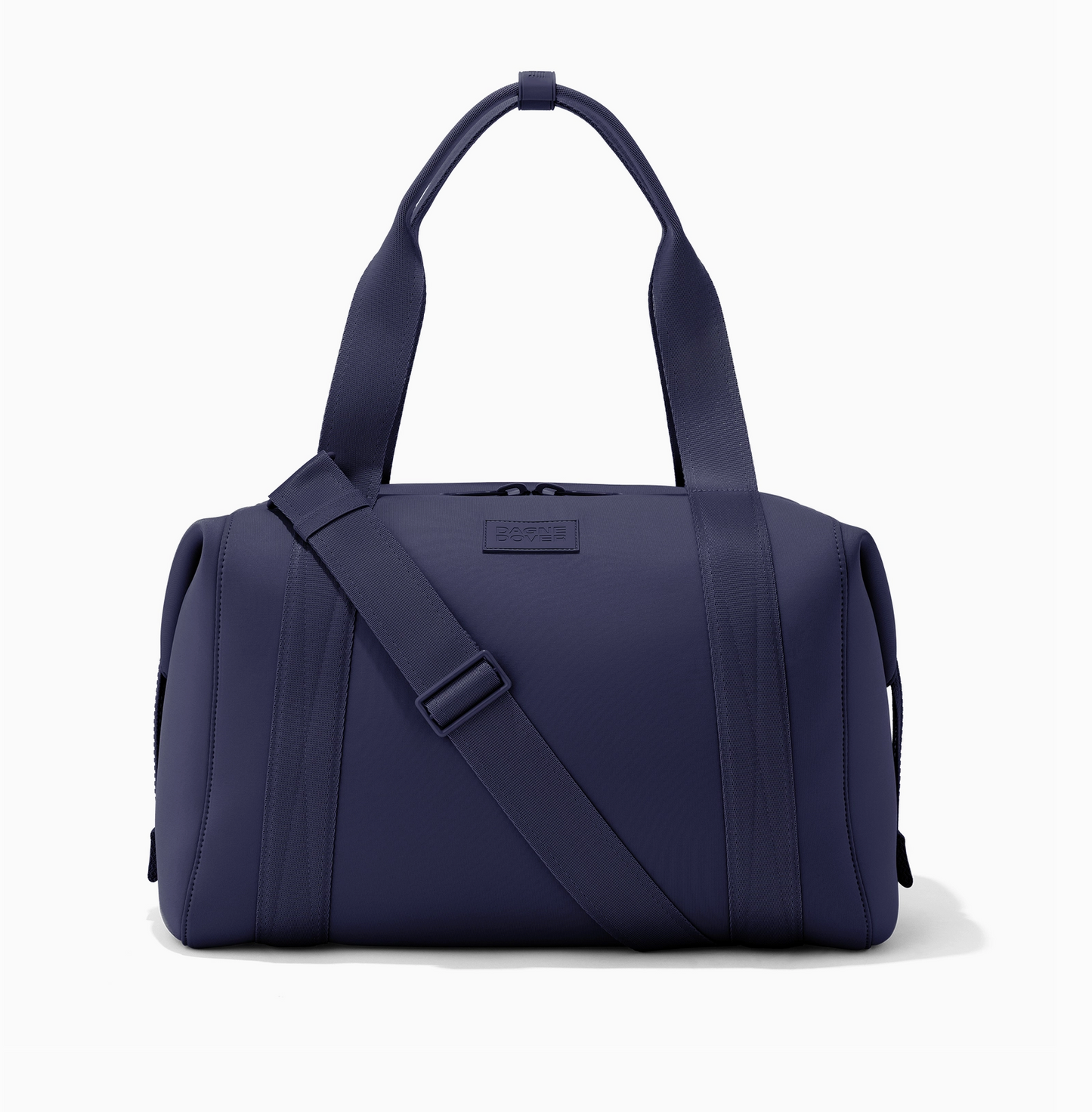 Landon Carryall in Storm - LARGE - Dagne Dover