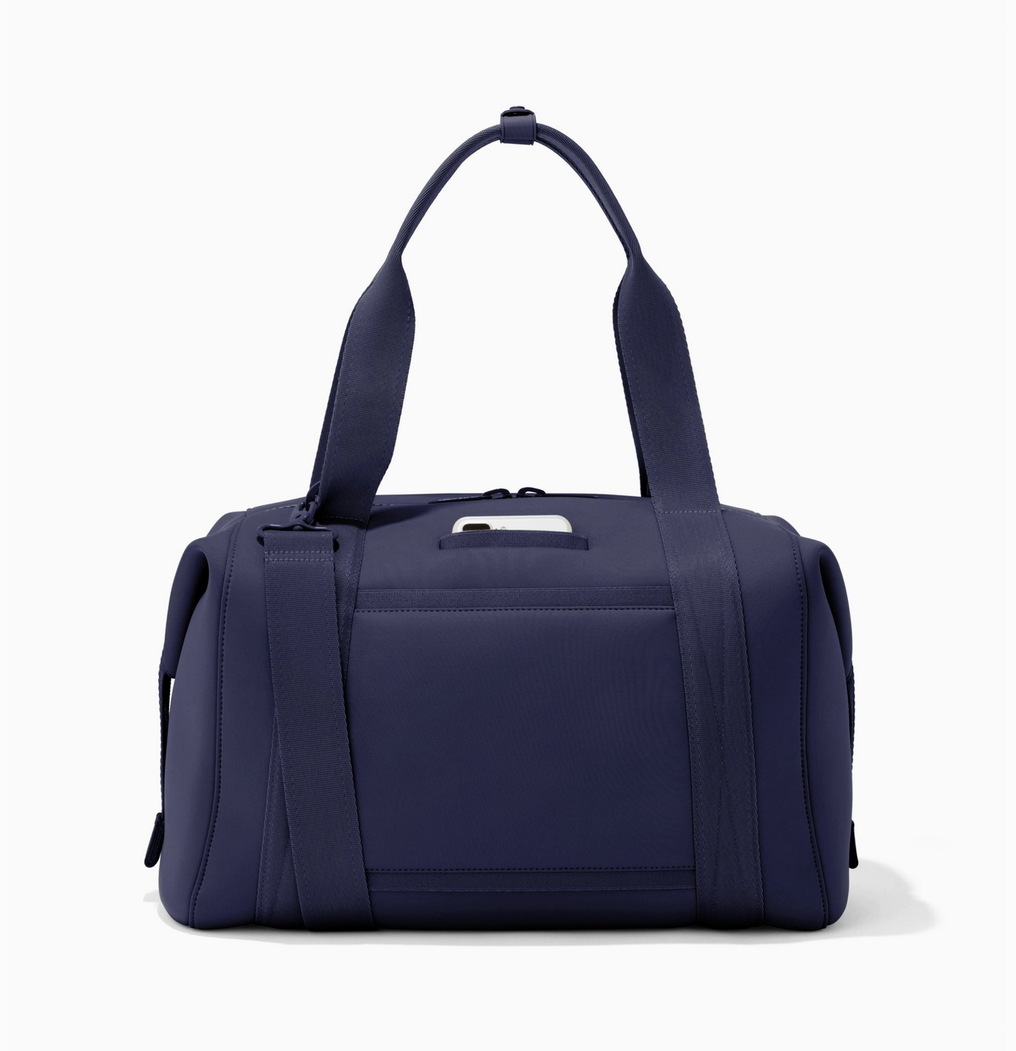 Landon Carryall in Storm - LARGE - Dagne Dover