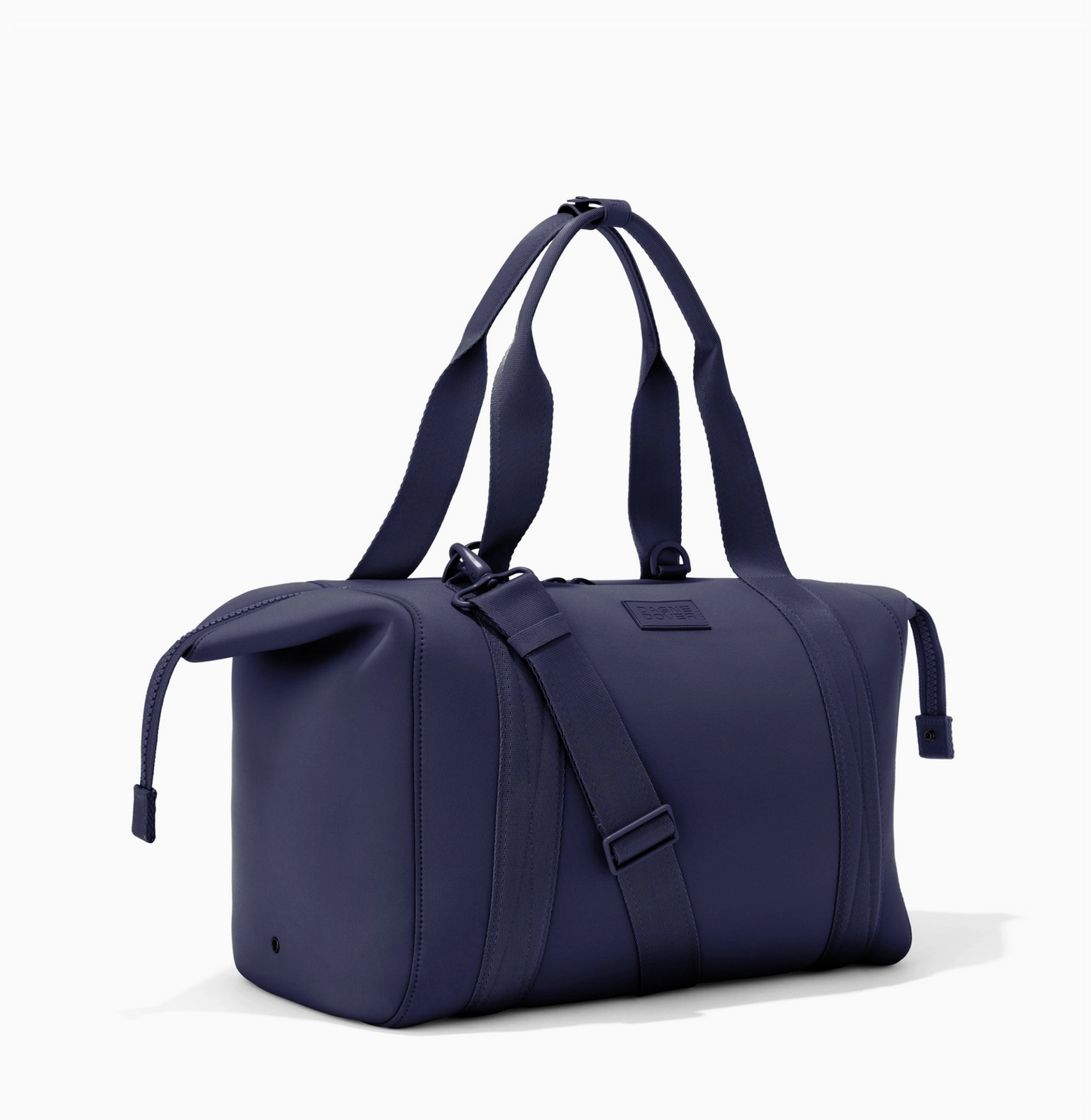 Landon Carryall in Storm - LARGE - Dagne Dover