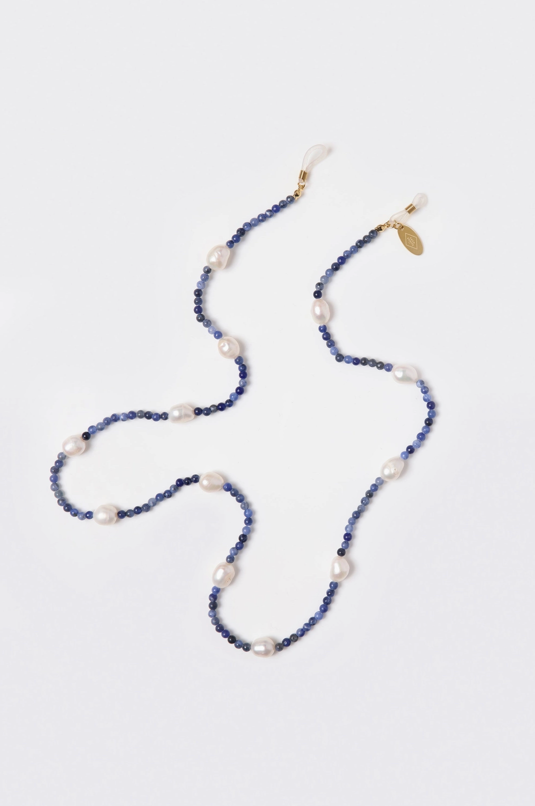 Lulu Lazuli Sunglasses Chain - Coco Bonito