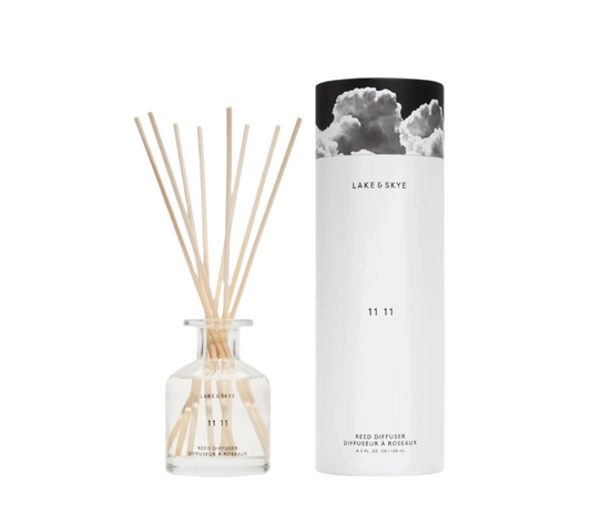 11 11 Reed Diffuser - Lake & Skye