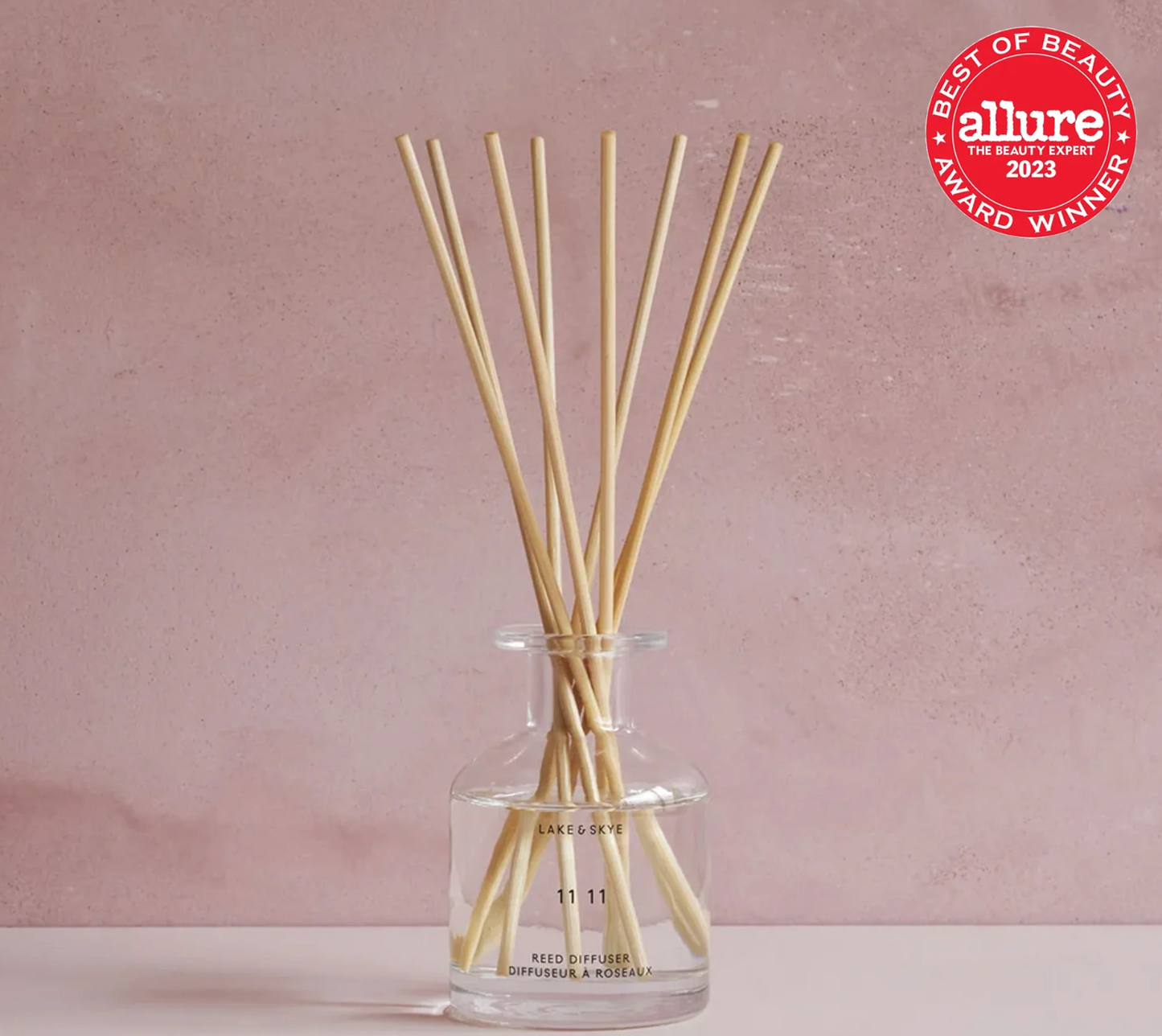 11 11 Reed Diffuser - Lake & Skye