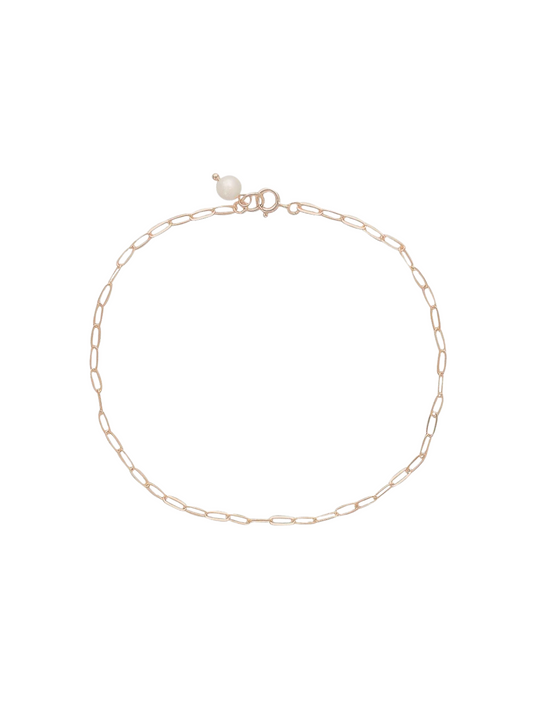 Andie Anklet - Kerry McGauley
