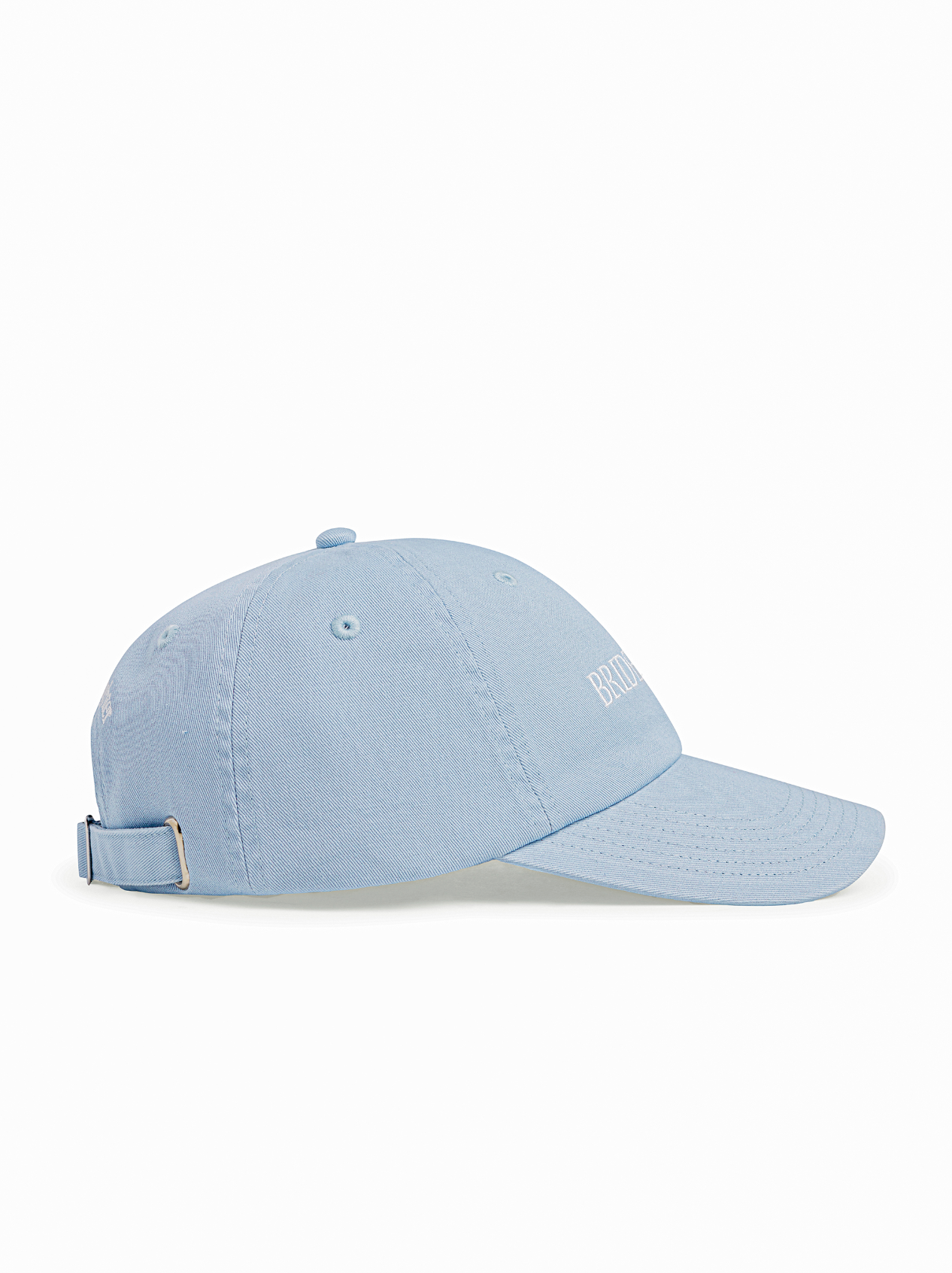 Bridesmaid Baseball Hat - Light Blue - Favorite Daughter