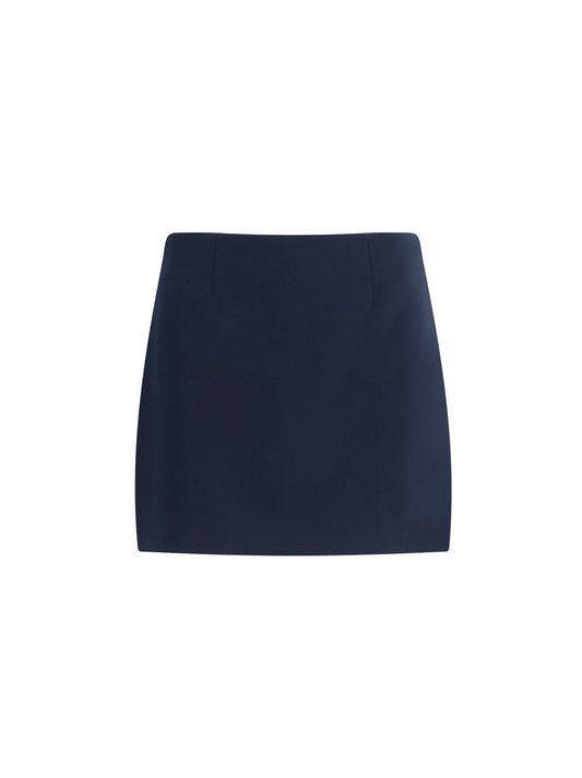 The Favorite Skort - Navy - Favorite Daughter