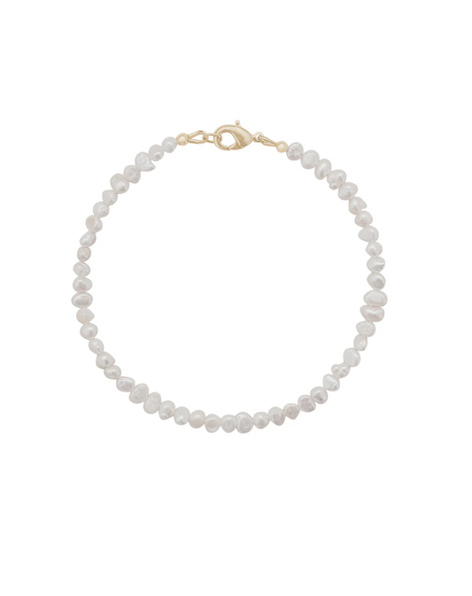 Toni Anklet - Kerry McGauley