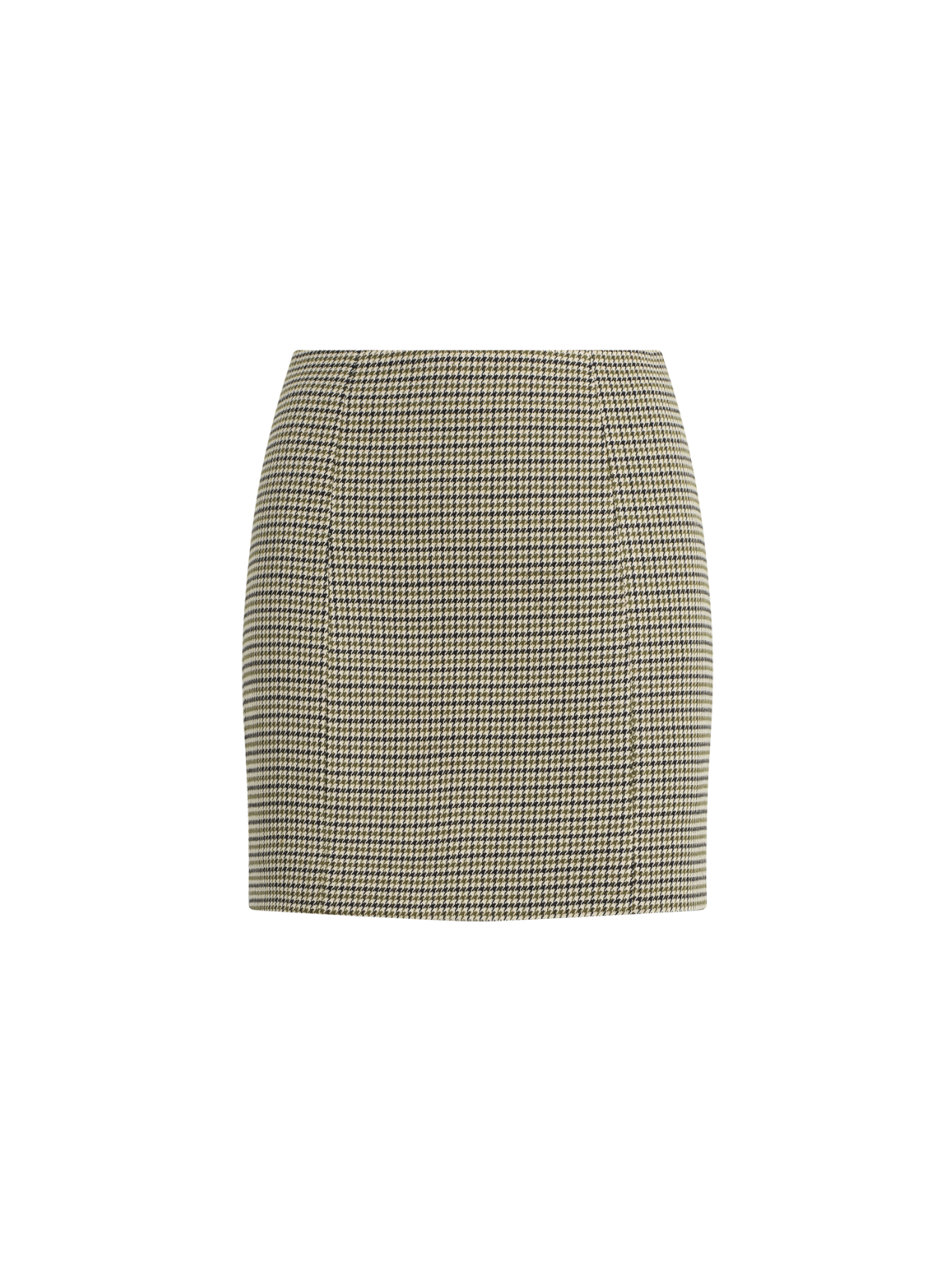 The Favorite Skort - Cheshire Houndstooth - Favorite Daughter