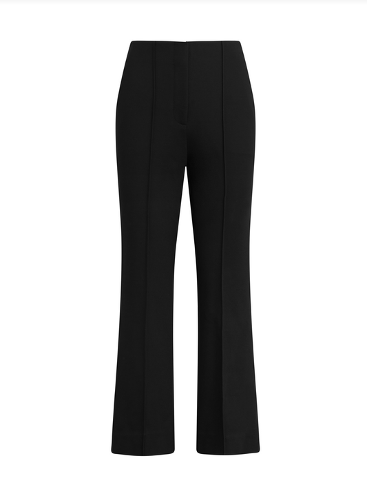 The Alissa Pant - Black - Favorite