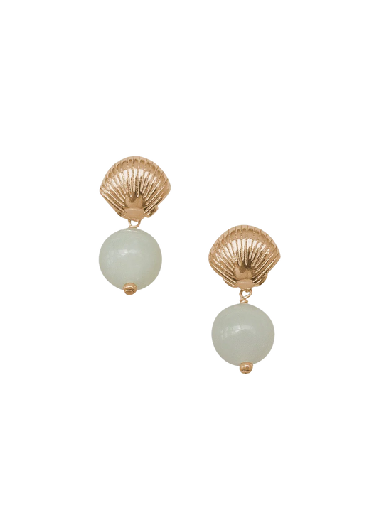 Tori Earrings - Kerry McGauley
