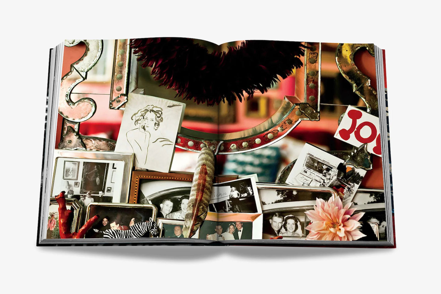 The Big Book of Chic - Assouline Books