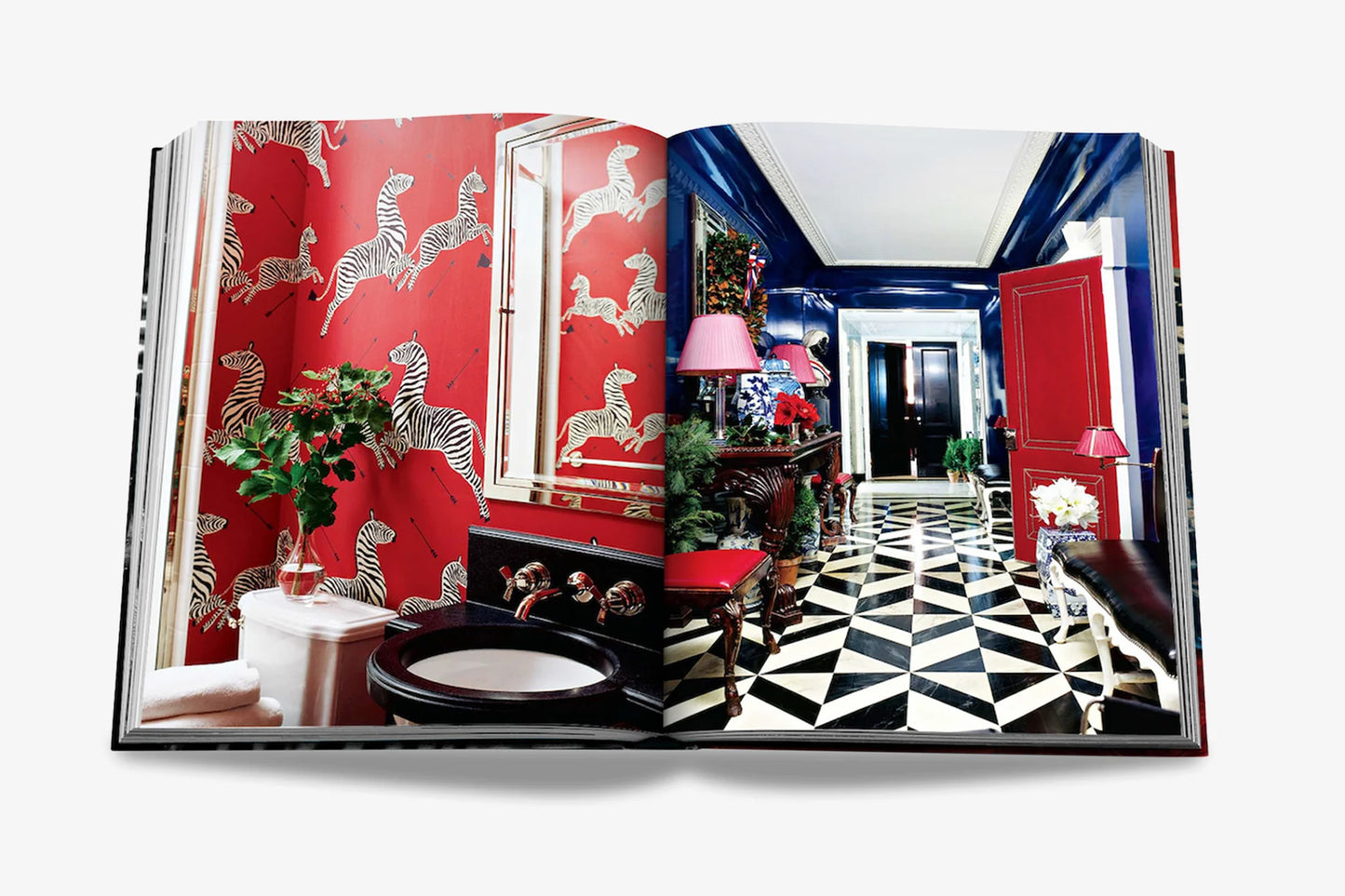 The Big Book of Chic - Assouline Books