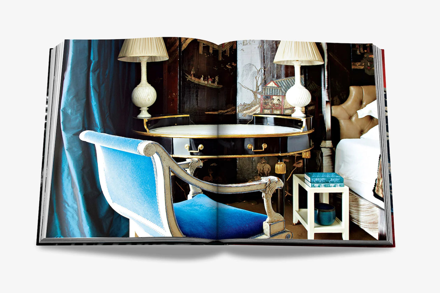 The Big Book of Chic - Assouline Books