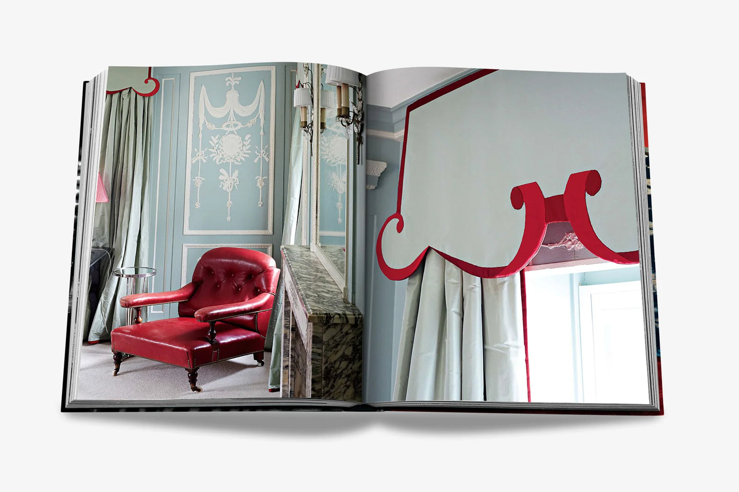 The Big Book of Chic - Assouline Books