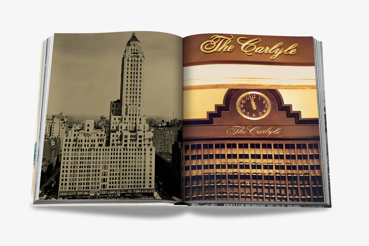 The Carlyle - Assouline Books