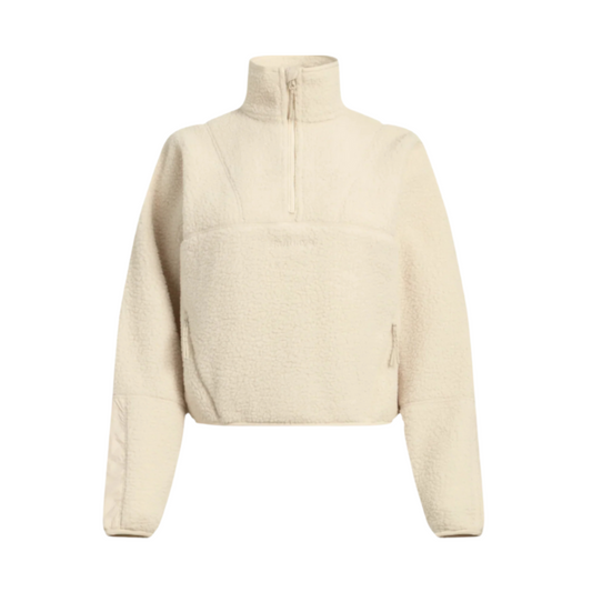 Pieper Fleece - Oat Milk - Half Days