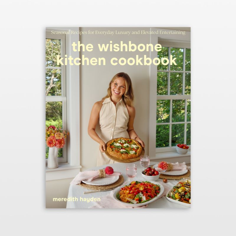 Wishbone Kitchen Cookbook
