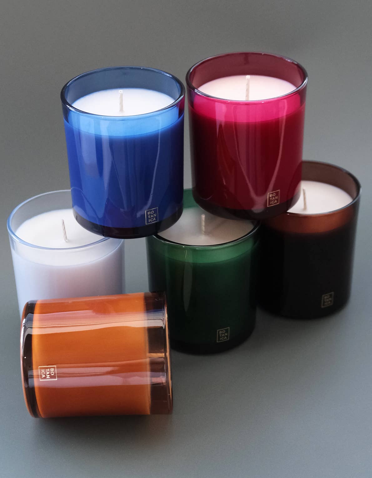 Fraser Fir Candle