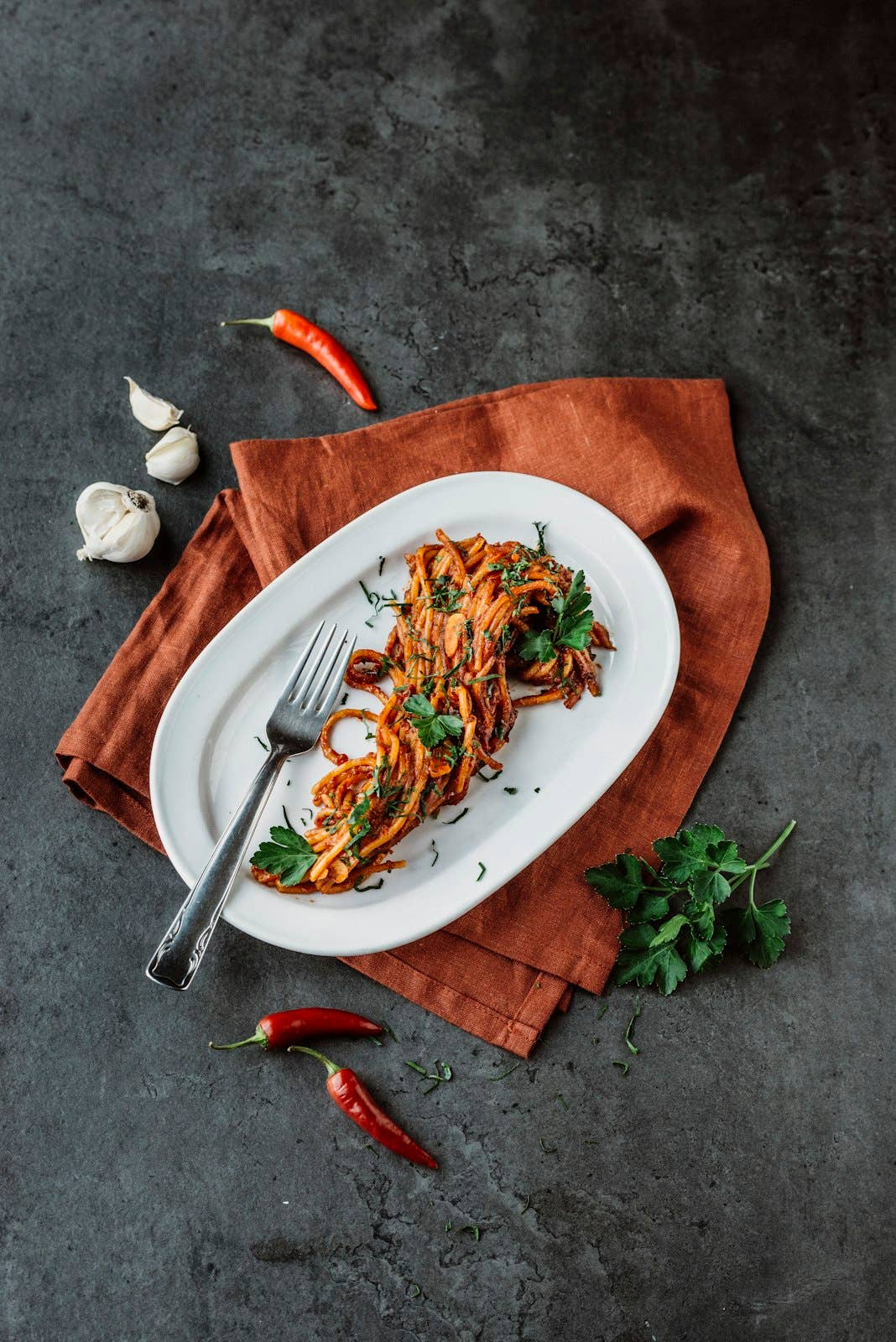 Originale: Recipes and Essentials of Italian Cooking - Gestalten
