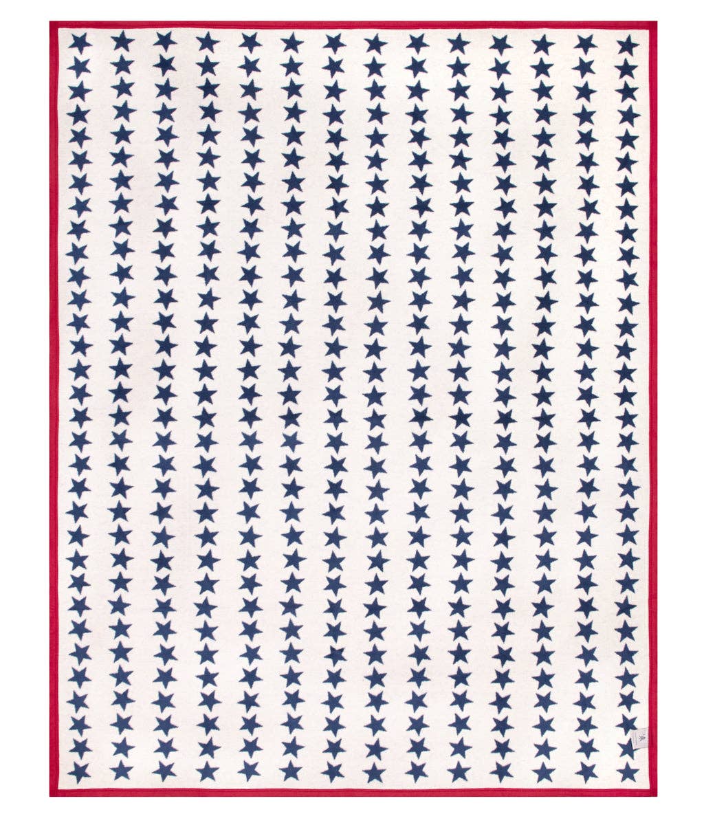 Star Spangled Blanket - Chappywrap