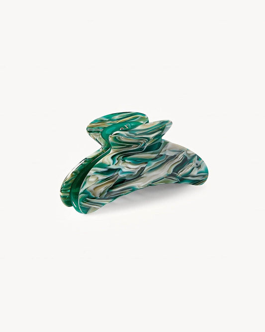 Grande Heirloom Claw in Stromanthe