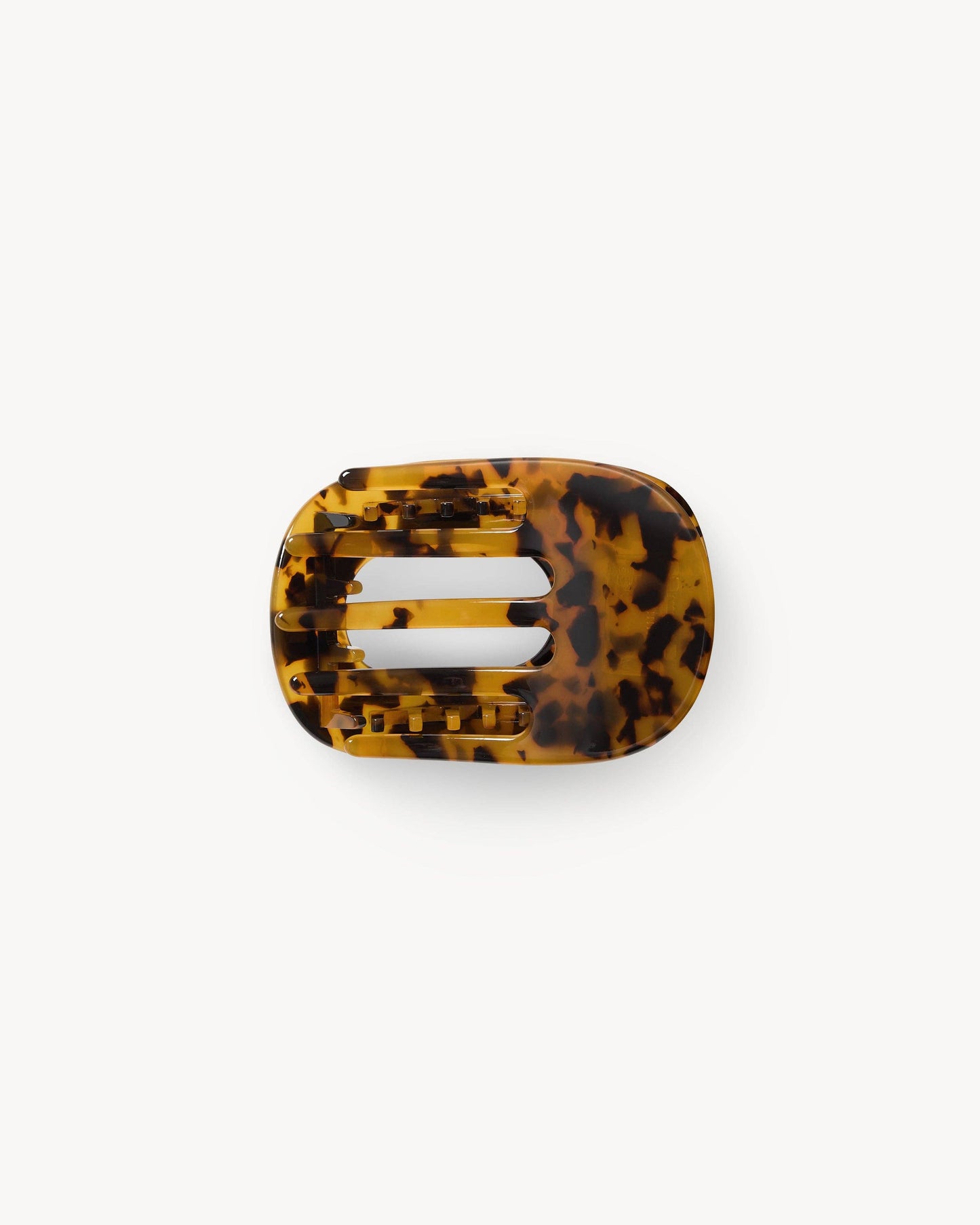Yoga Claw in Classic Tortoise
