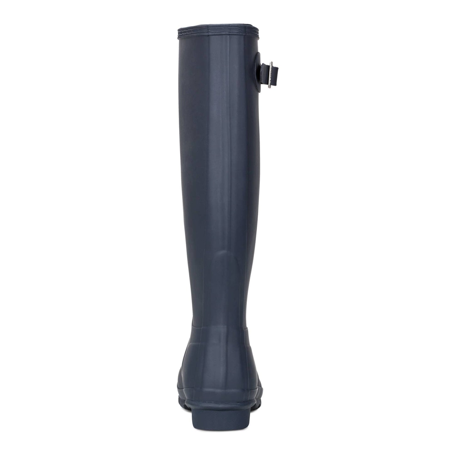 Original Tall 100% Waterproof Boot - Brown - Hunter