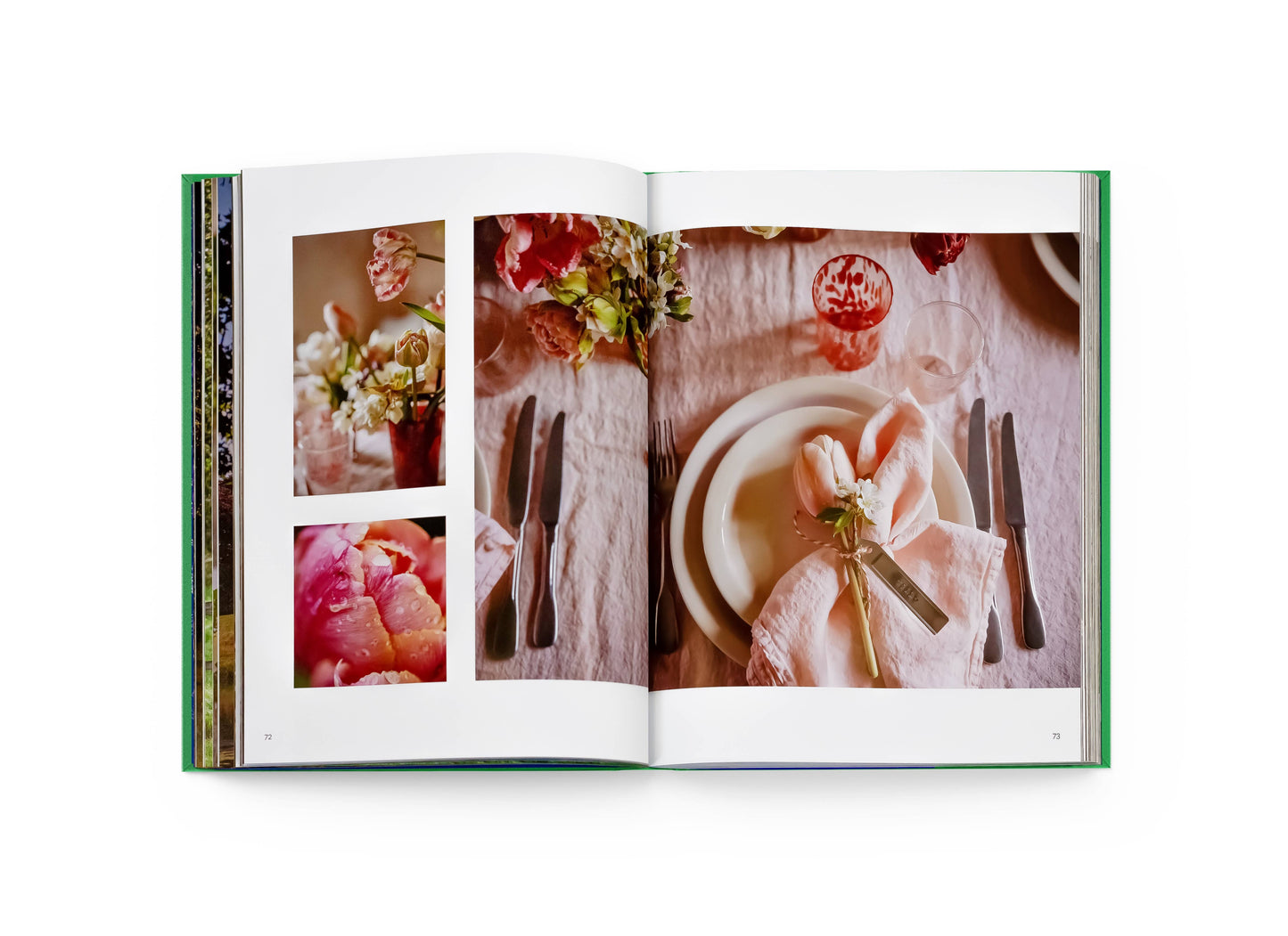 Daylesford Living: Inspired by Nature Book