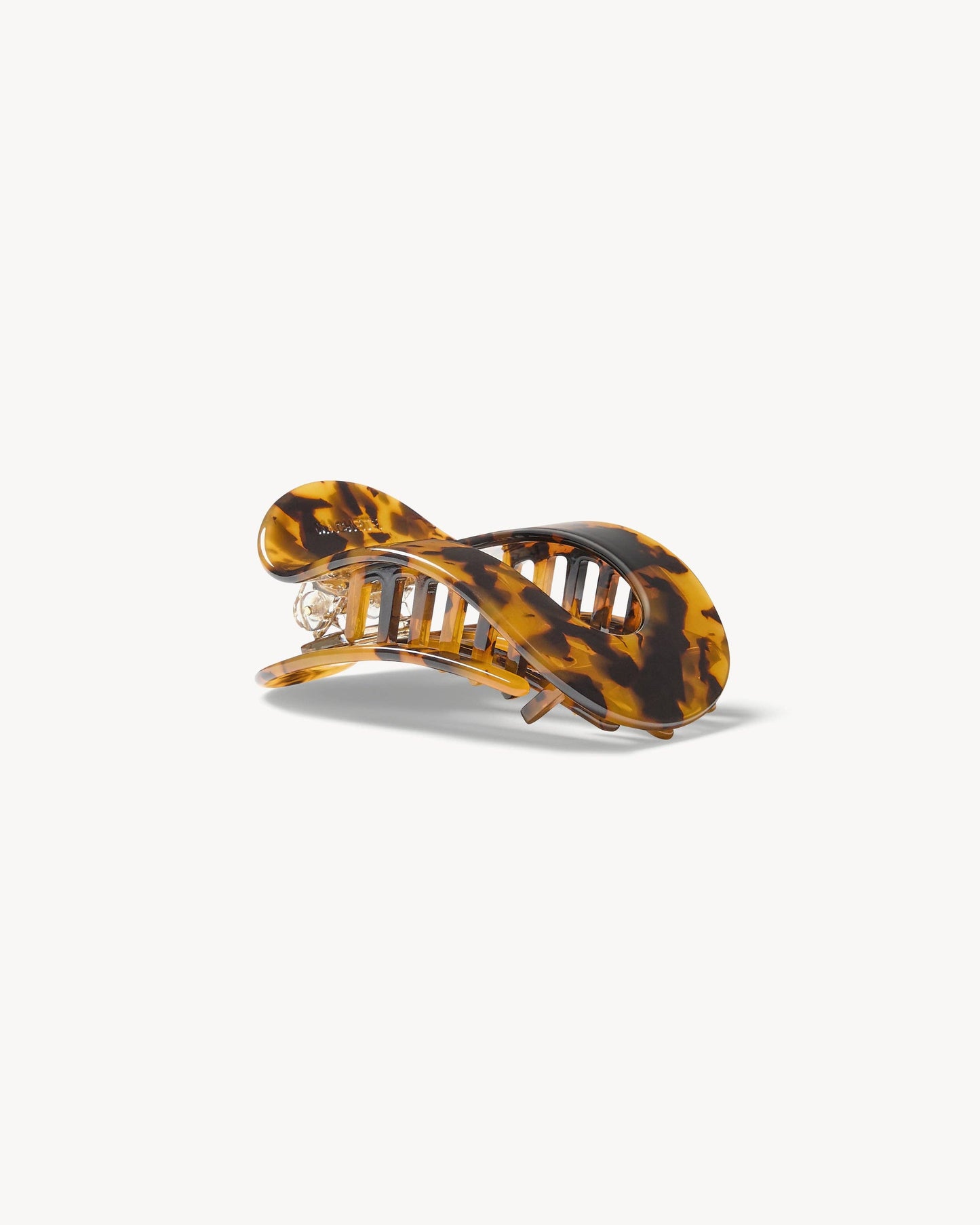 Yoga Claw in Classic Tortoise