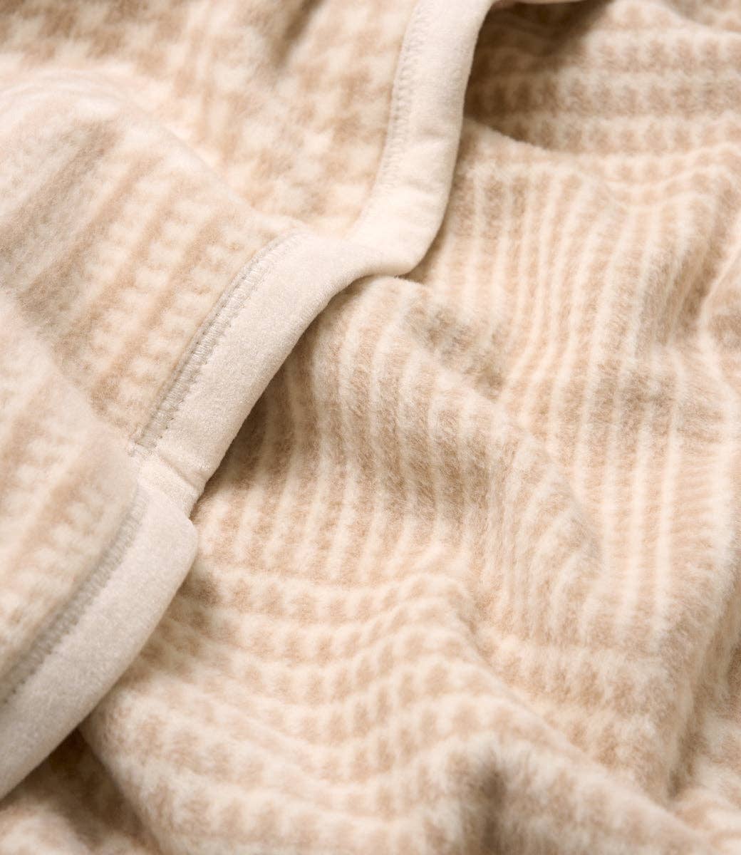 Katama Plaid Blanket - Chappywrap