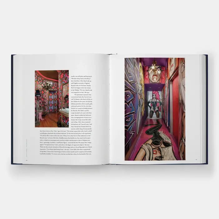 Hotel Chelsea: Living In The Last Bohemian Haven Book
