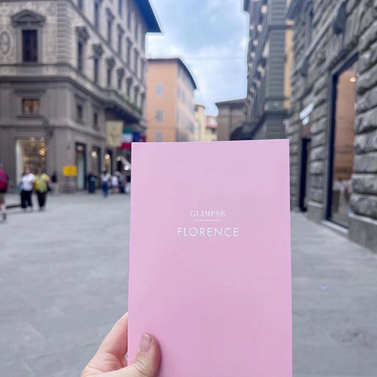 Glimpse Guide Florence