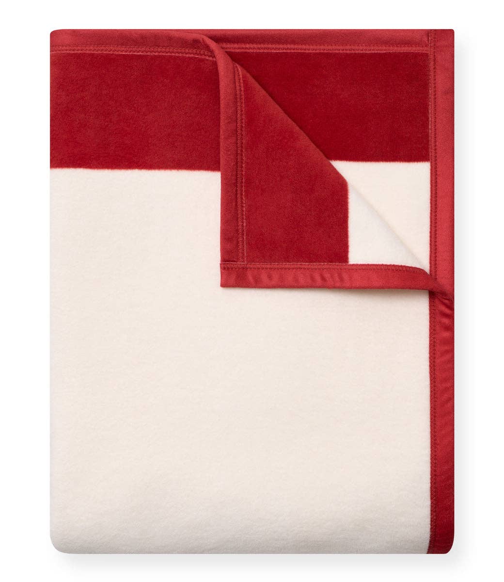 Madaket Stripe Blanket - Chappywrap