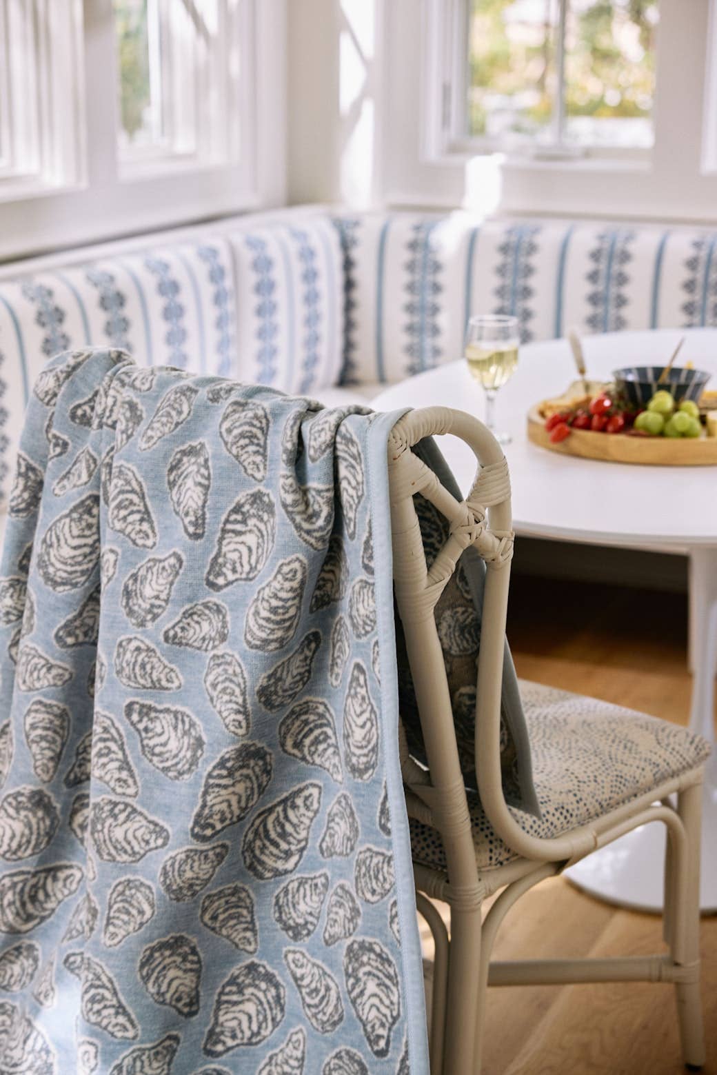 Half Shell Blanket: Original - Chappywrap