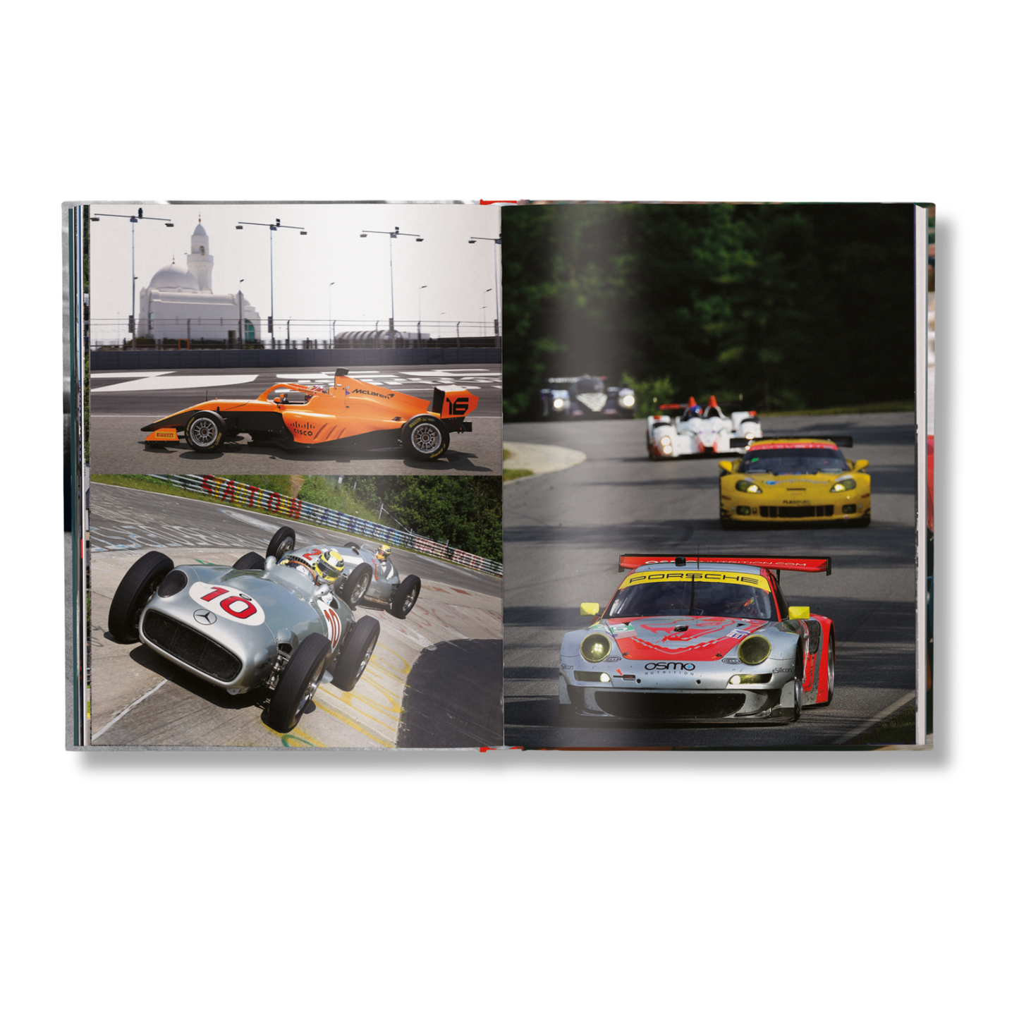 The Stylish Life - Grand Prix - Gestalten