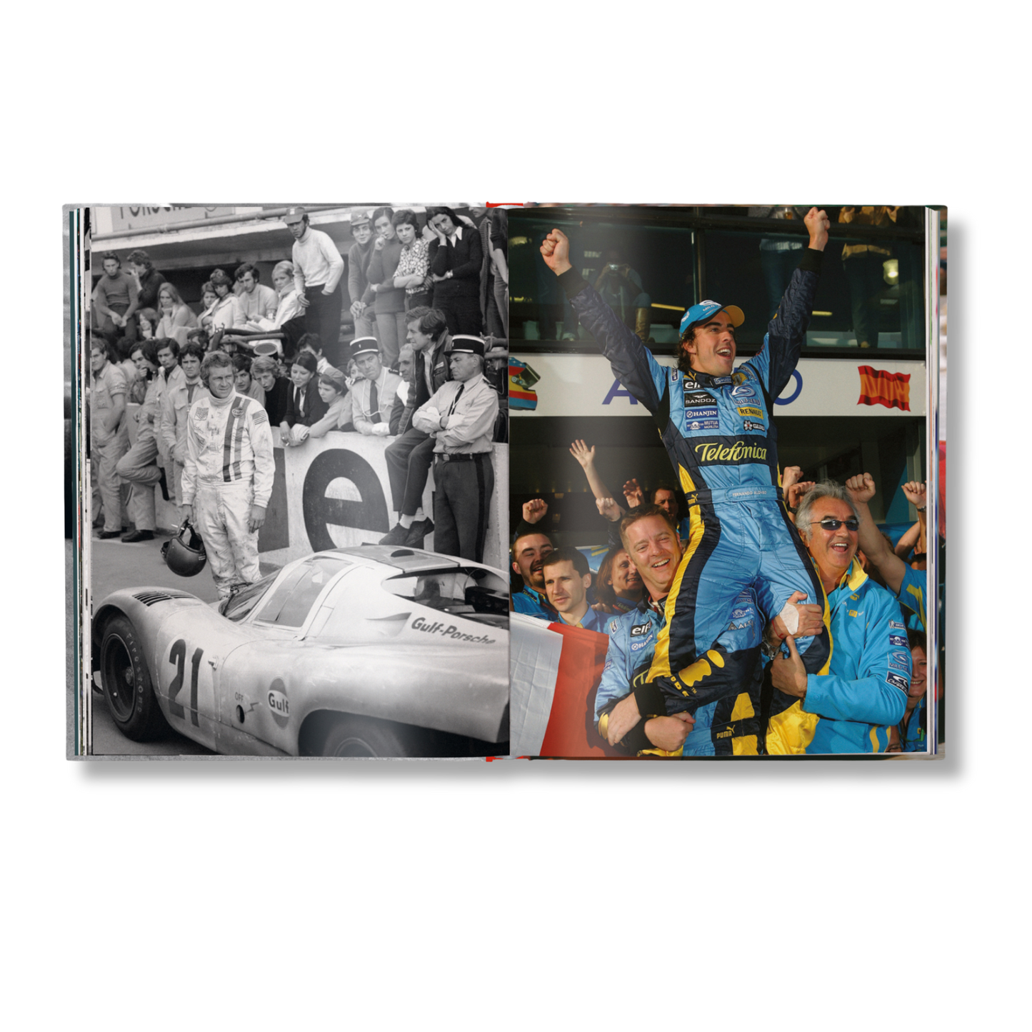 The Stylish Life - Grand Prix - Gestalten